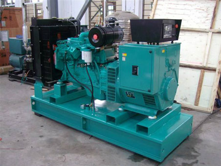 茂县200kw康明斯柴油发电机组图片 茂县200kw康明斯柴油发电机组图片